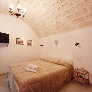 Appartamento San Marco, Bari