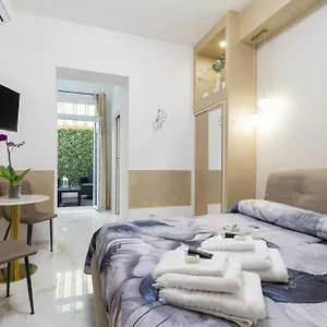 Casa vacanze Eralight21, Bari