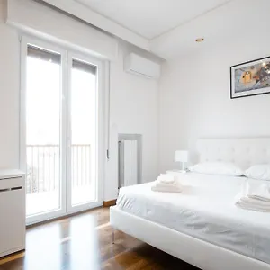 Appartamento Dai Bersaglieri Big House, Bari