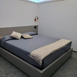 Appartamento La Corte Di Federico, Bari