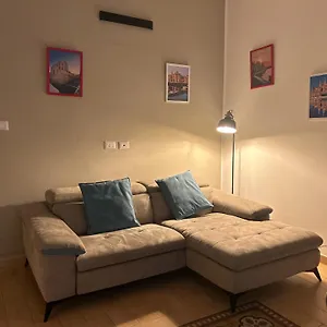 Appartamento Casa Diletta, Bari