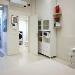 Appartamento Parva Domus, Bari
